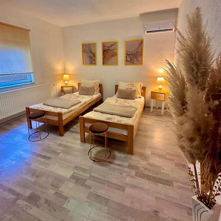 Apartment Rea Ilidza 2 Сараево Екстериор снимка