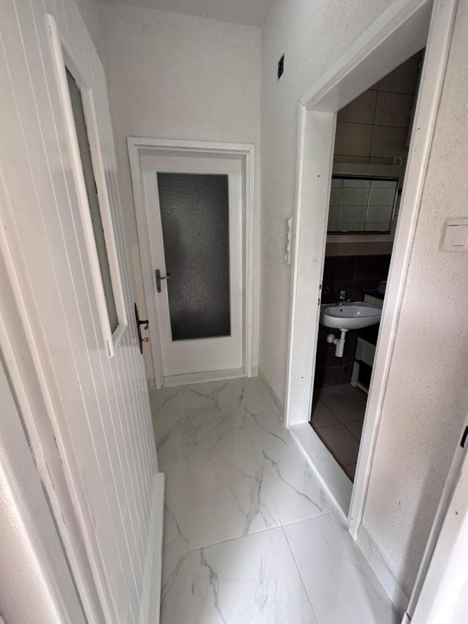 Apartment Rea Ilidza 2 Сараево Екстериор снимка