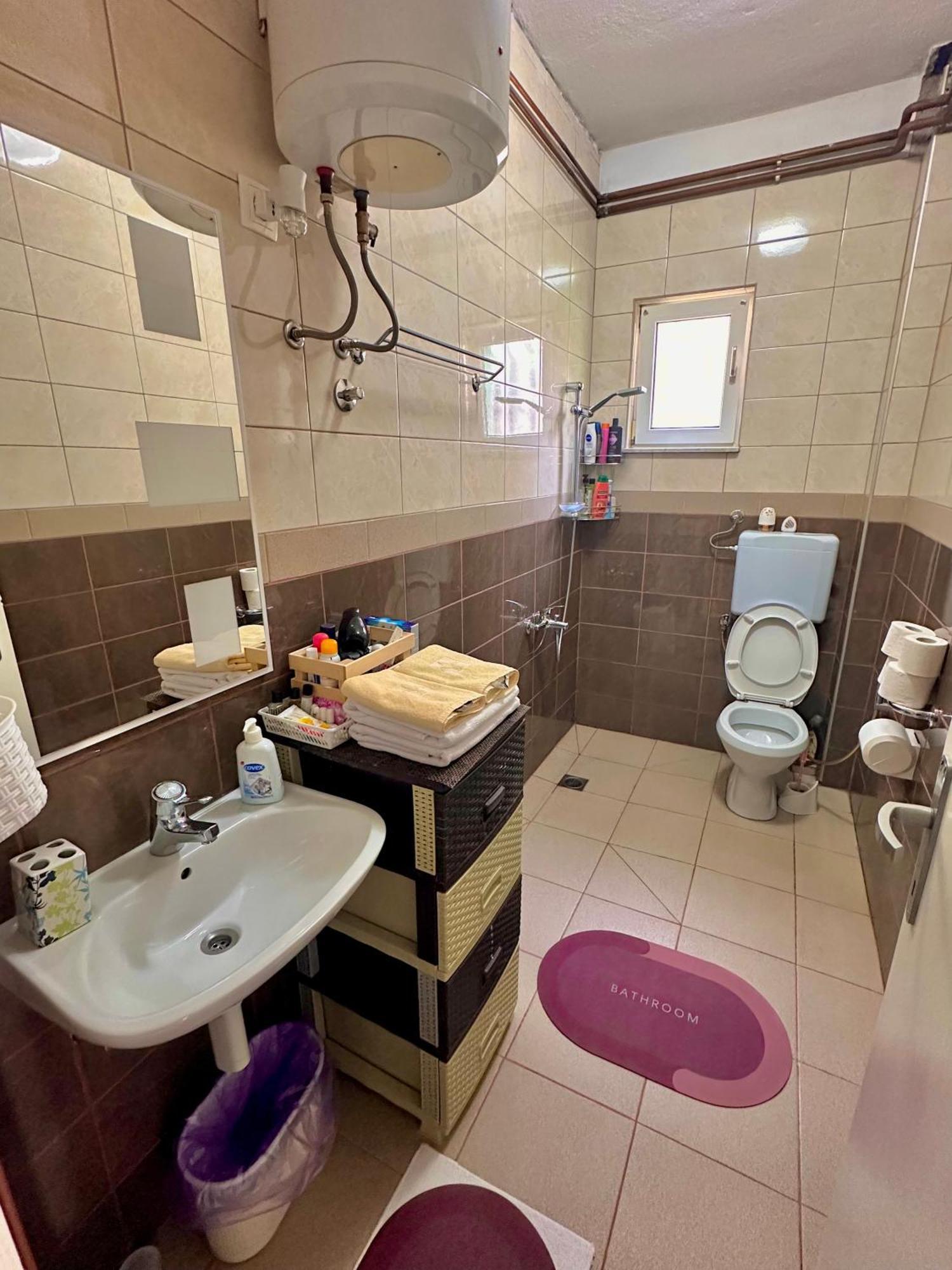 Apartment Rea Ilidza 2 Сараево Екстериор снимка