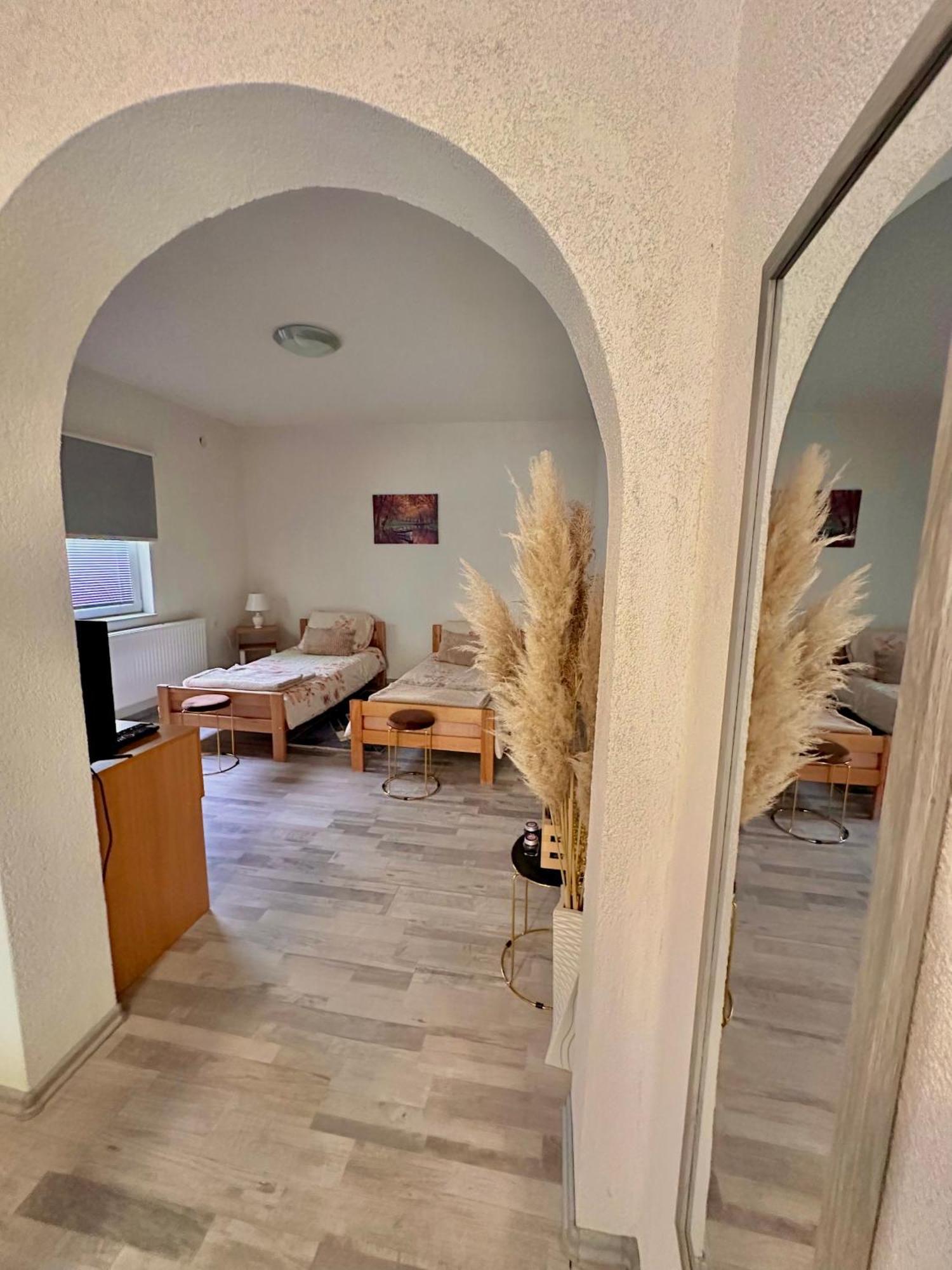 Apartment Rea Ilidza 2 Сараево Екстериор снимка