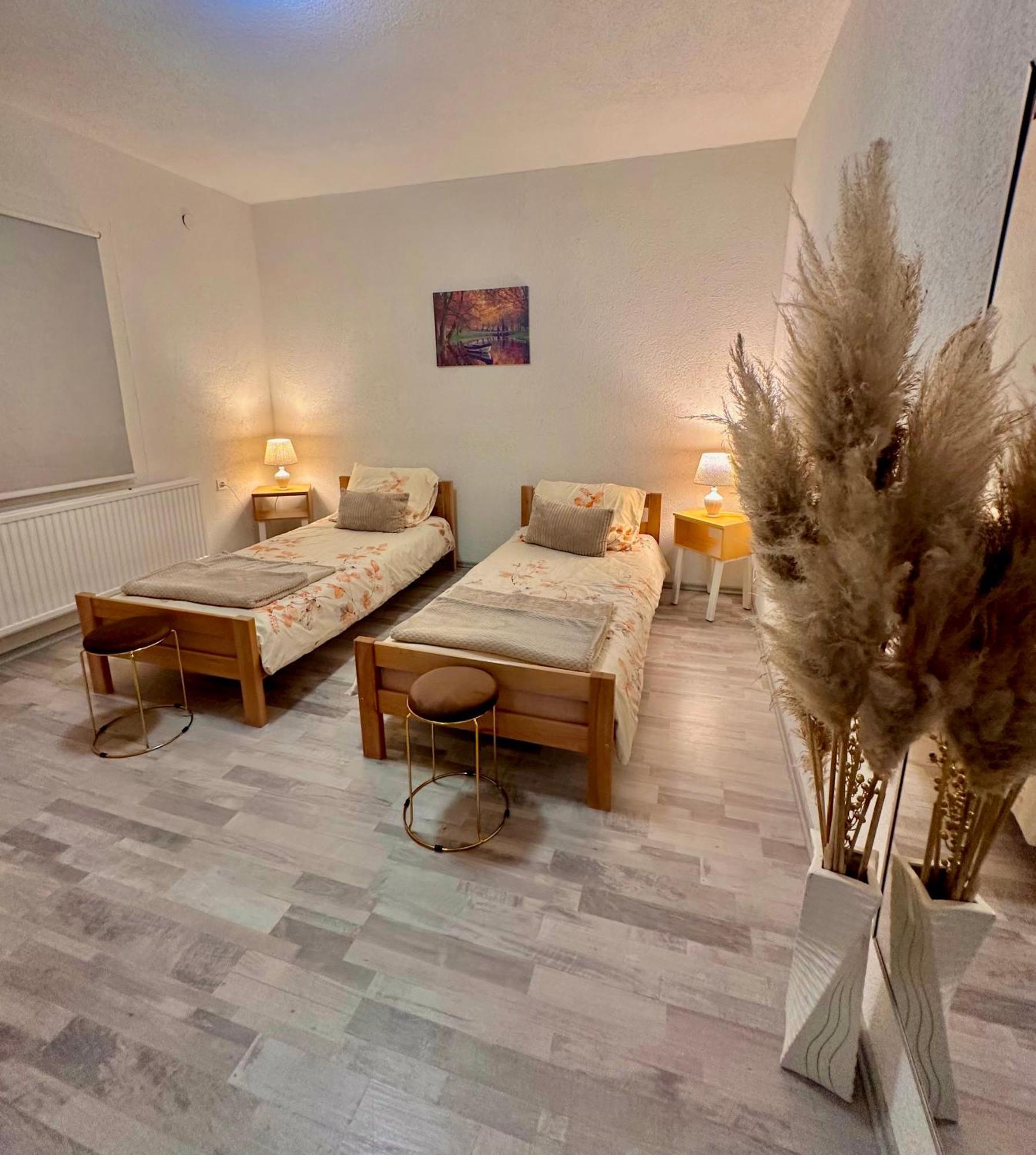 Apartment Rea Ilidza 2 Сараево Екстериор снимка