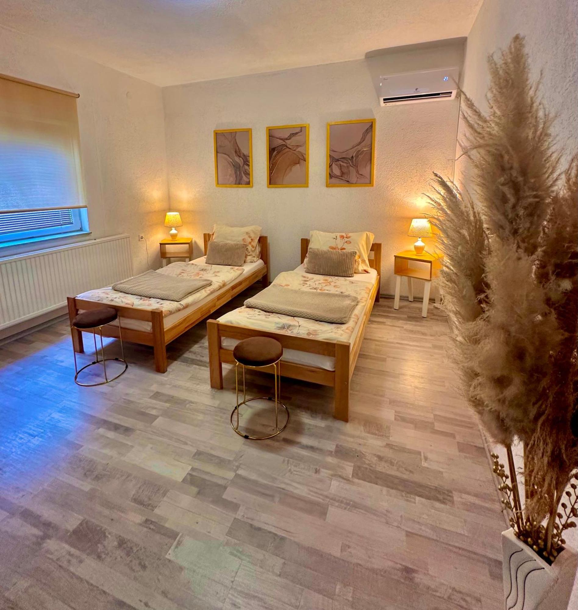 Apartment Rea Ilidza 2 Сараево Екстериор снимка